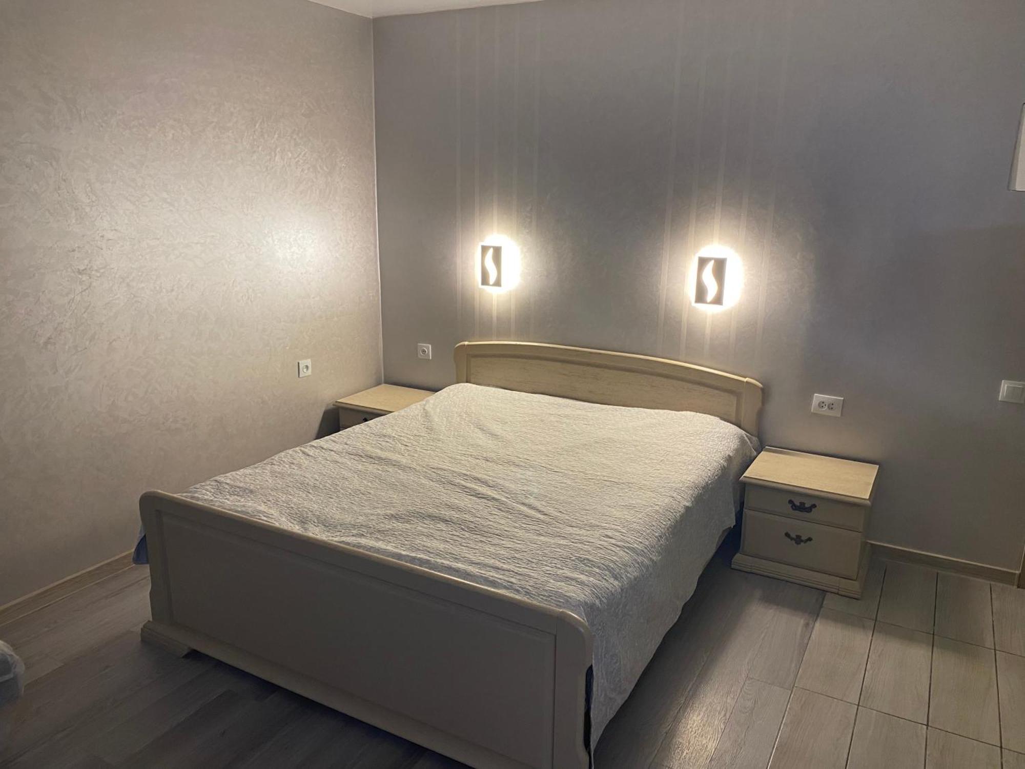 Apartments Апартамент Рабочая 81, Кирова Kirova Dnipro Ngoại thất bức ảnh