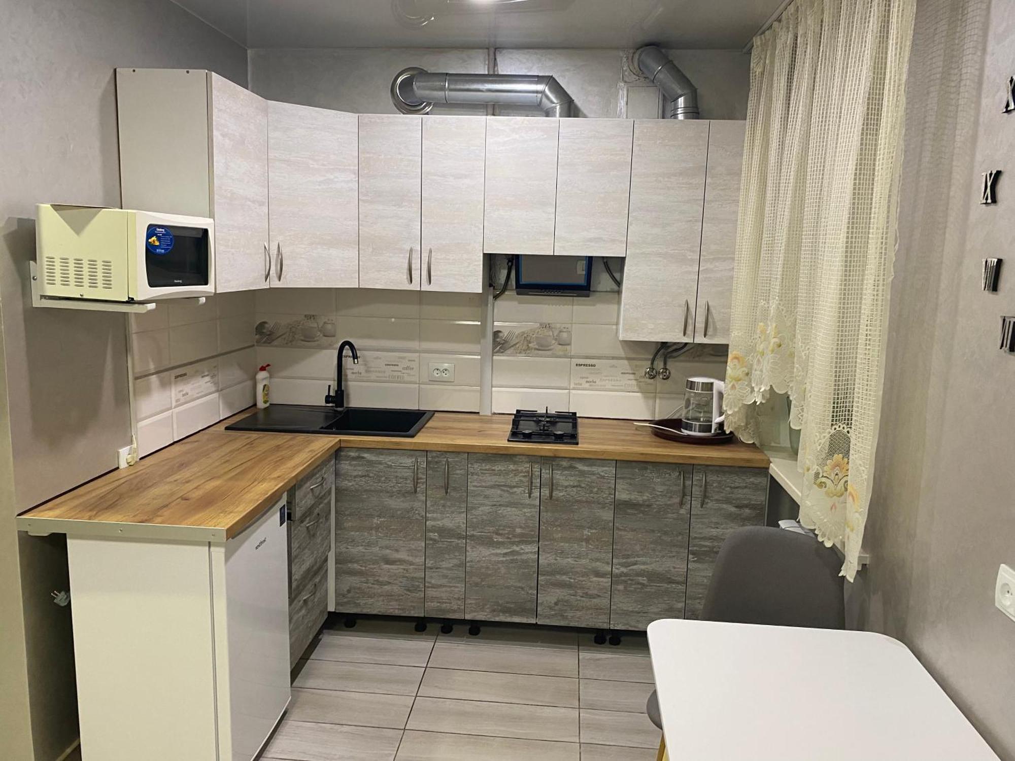 Apartments Апартамент Рабочая 81, Кирова Kirova Dnipro Ngoại thất bức ảnh